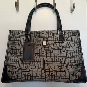 Diane von Furstenberg weekender
